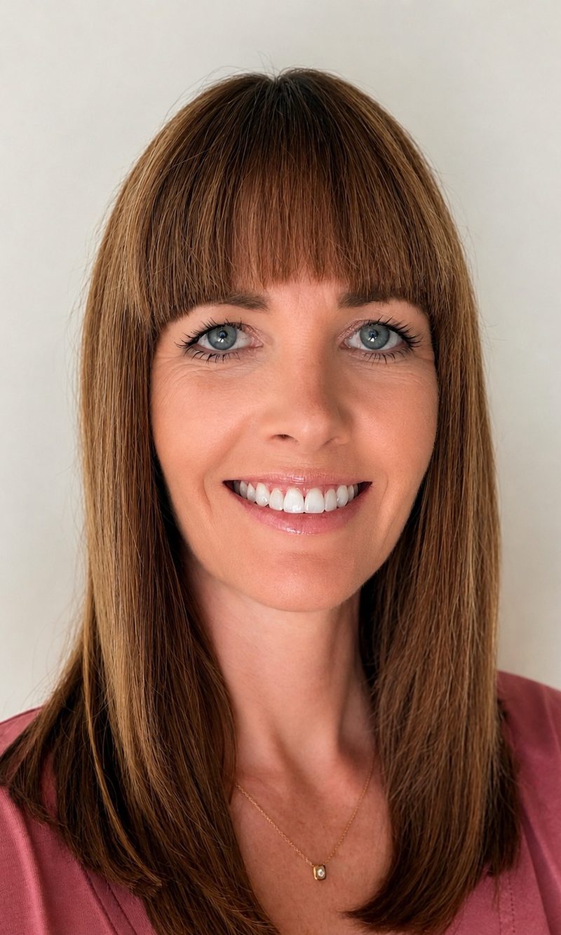 Lisa Fossey, Reflexology and Nutritional Therapy