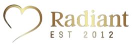 Radiant Facial Rejuvenation Logo
