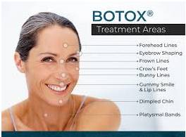 Botox treatments Heathfield